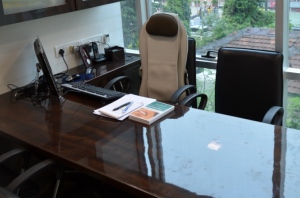 Consultation Office